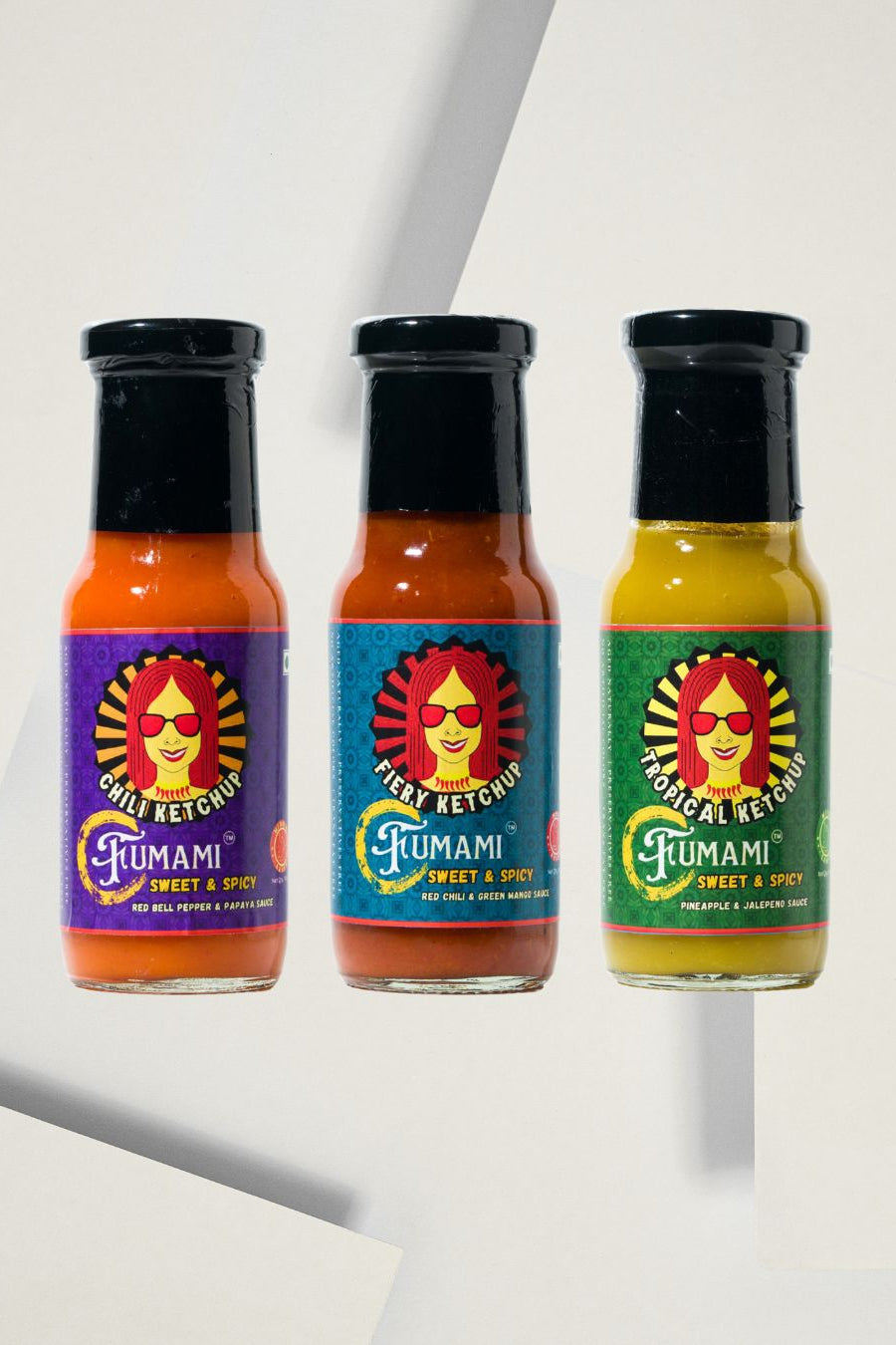 Sweet & Spicy Bundle