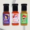 Hot Sauce Bundle
