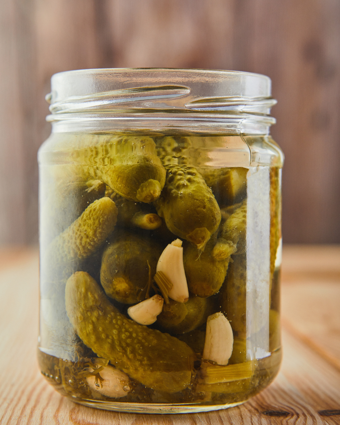 Getting Started with Lacto-Fermentation