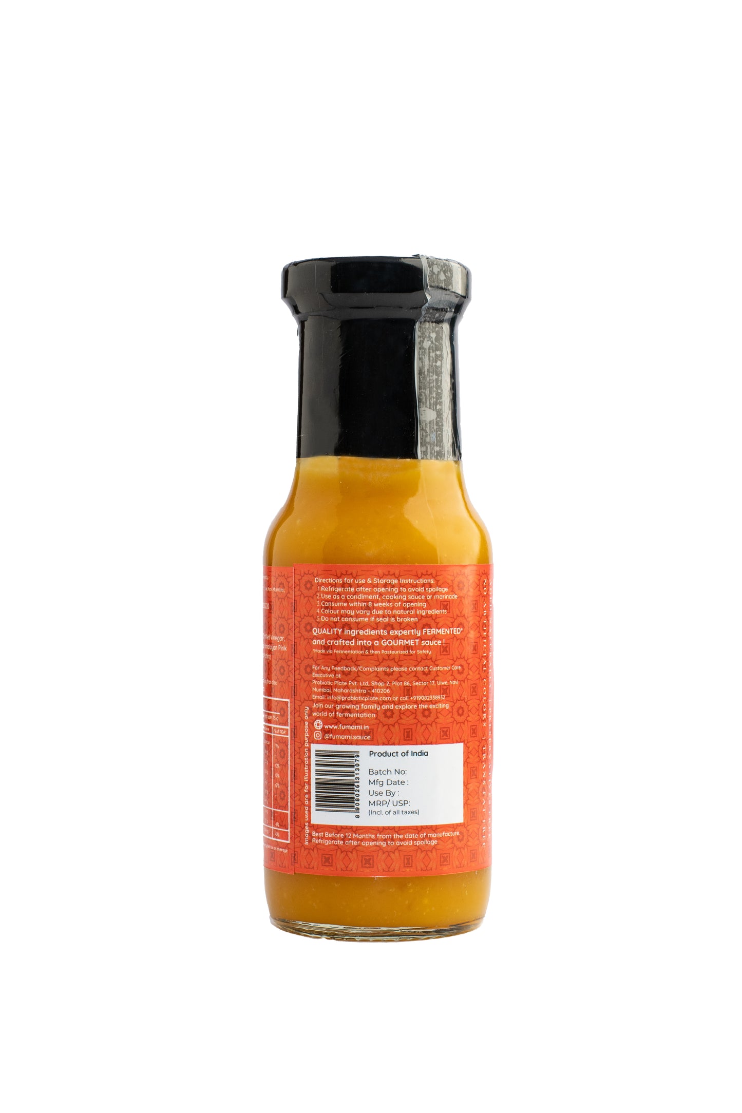 Mango Bhoot