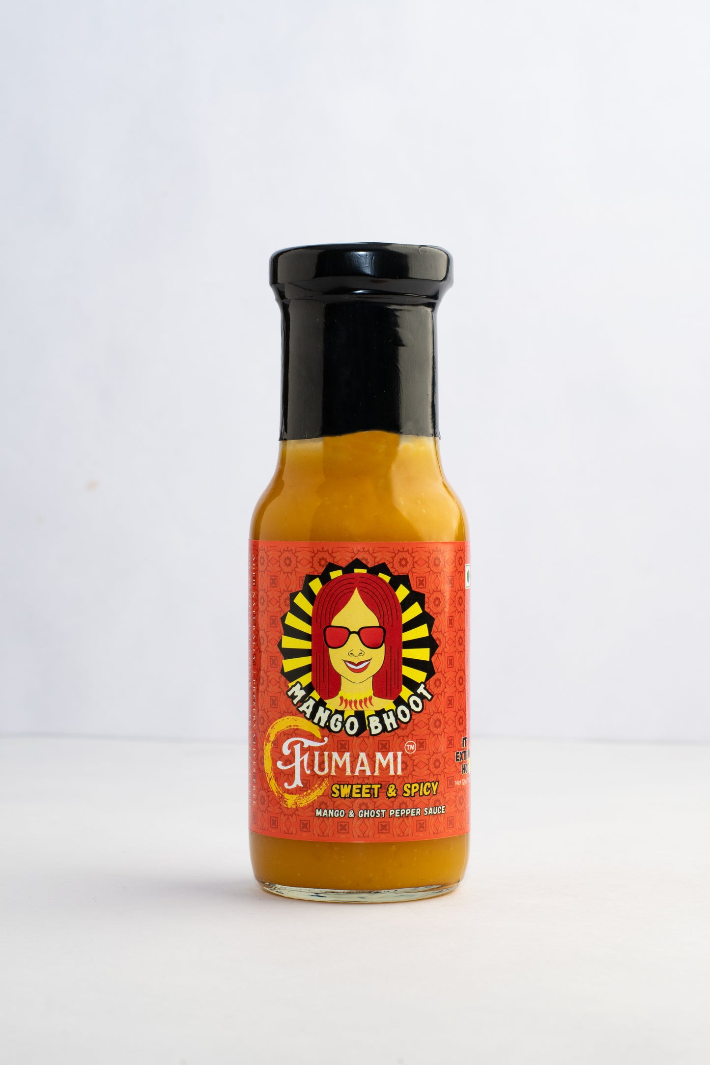 Mango Bhoot
