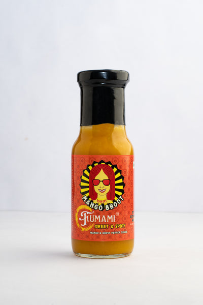 Mango Bhoot