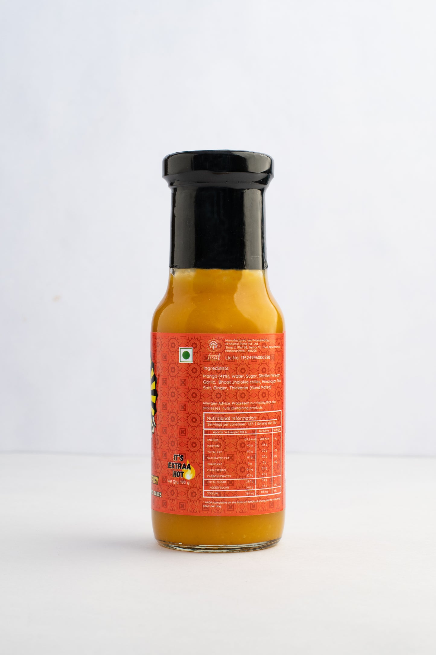 Mango Bhoot